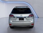 2015 Lexus RX 350 FWD 4dr