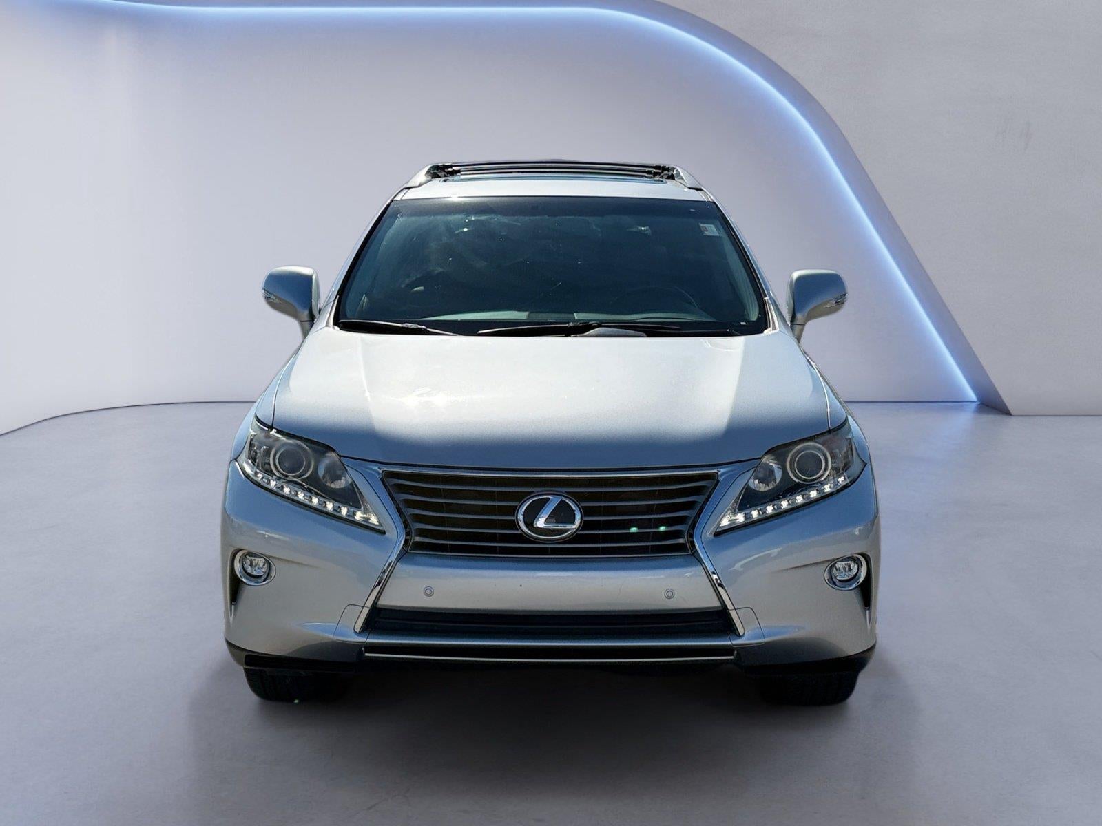 2015 Lexus RX 350 FWD 4dr