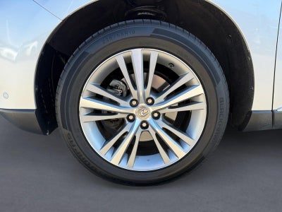 2015 Lexus RX 350 FWD 4dr
