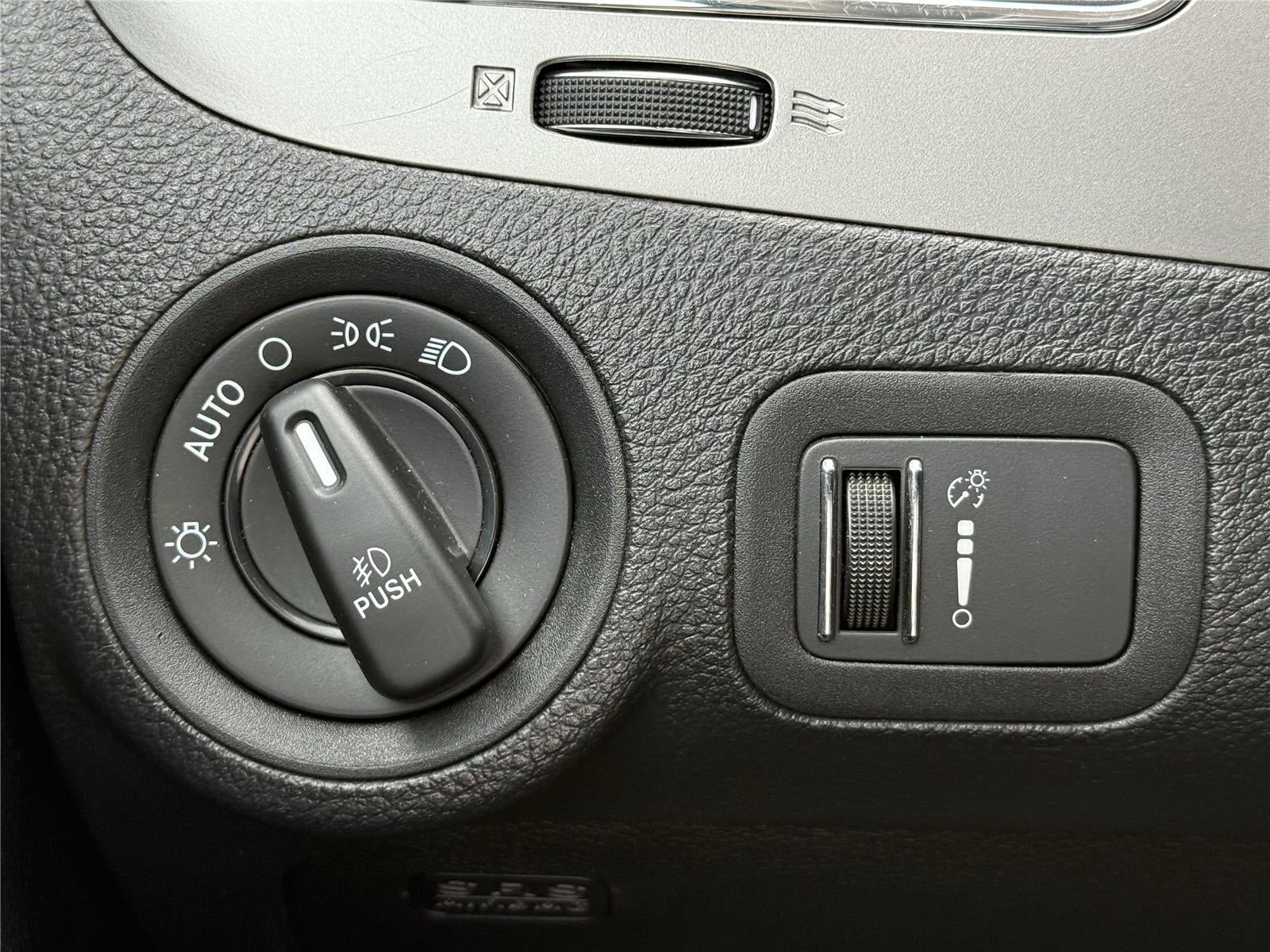 2019 Dodge Journey Crossroad