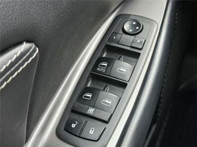 2019 Dodge Journey Crossroad