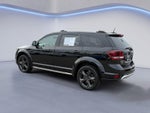 2019 Dodge Journey Crossroad