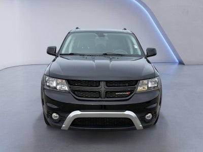 2019 Dodge Journey Crossroad