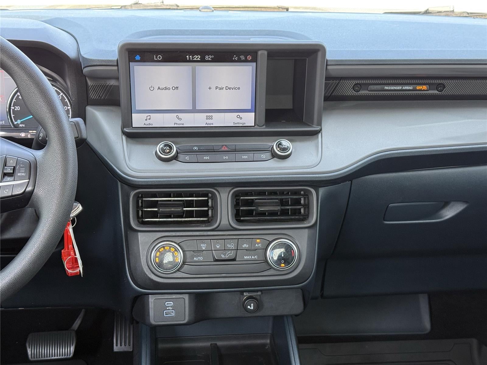 2023 Ford Maverick XLT