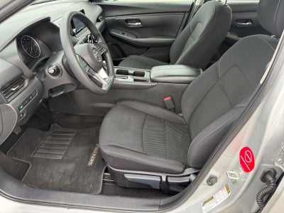 2023 Nissan Sentra S