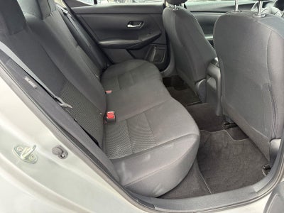 2023 Nissan Sentra S