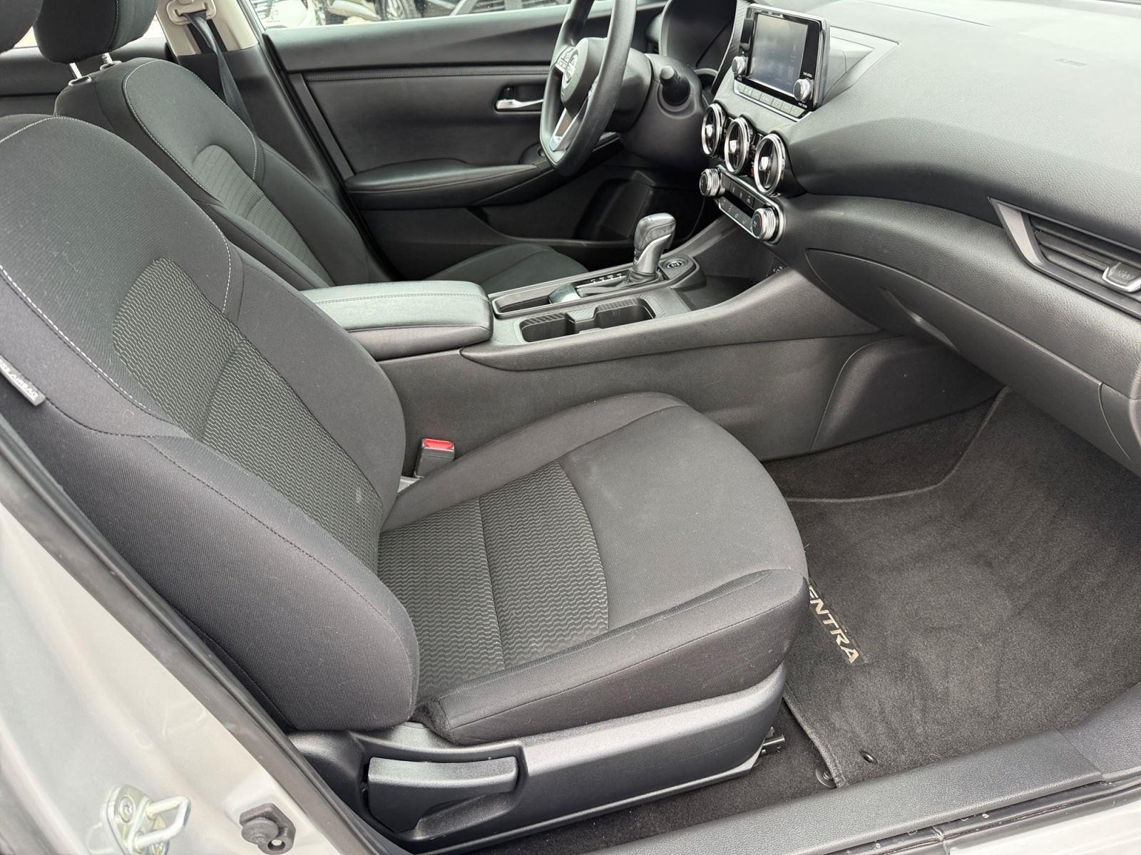 2023 Nissan Sentra S