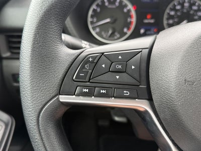 2023 Nissan Sentra S