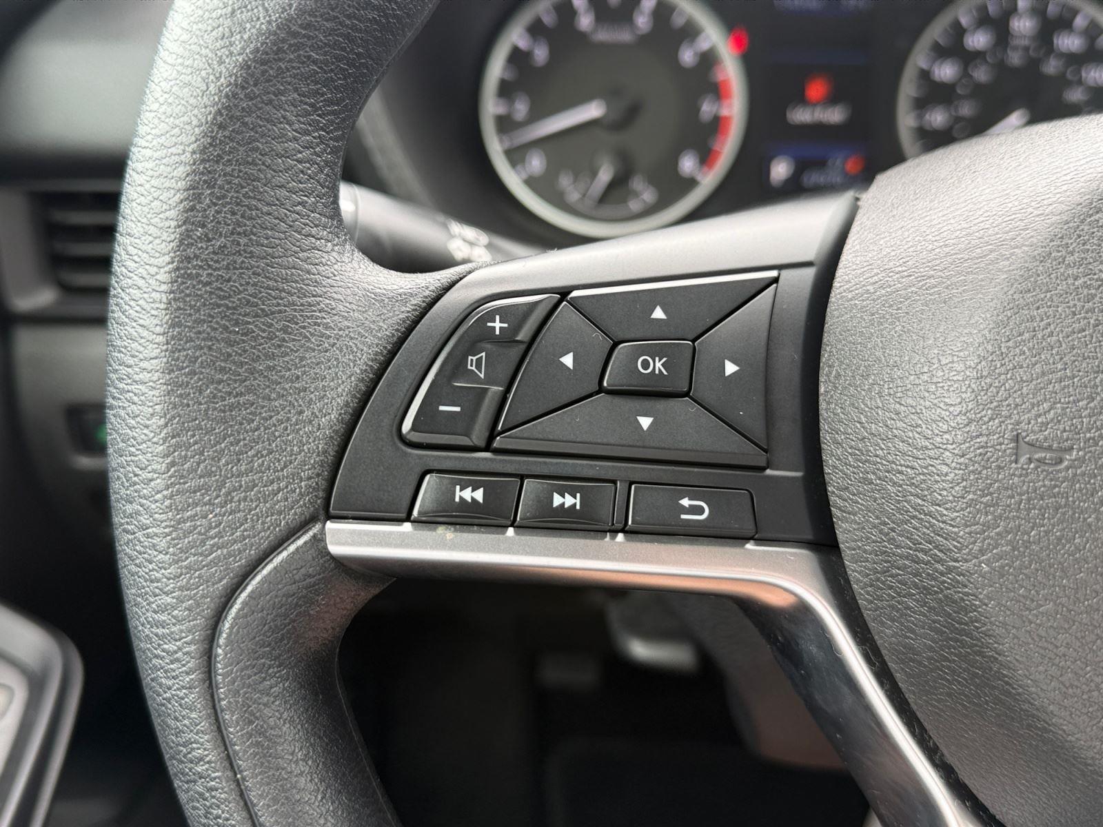 2023 Nissan Sentra S