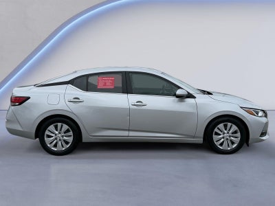 2023 Nissan Sentra S