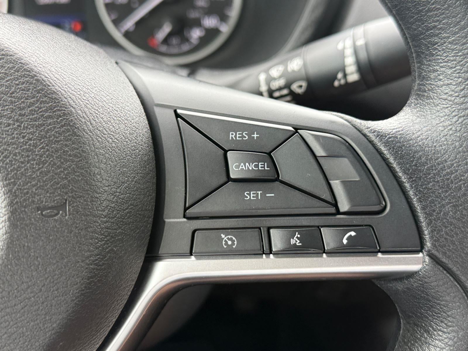 2023 Nissan Sentra S