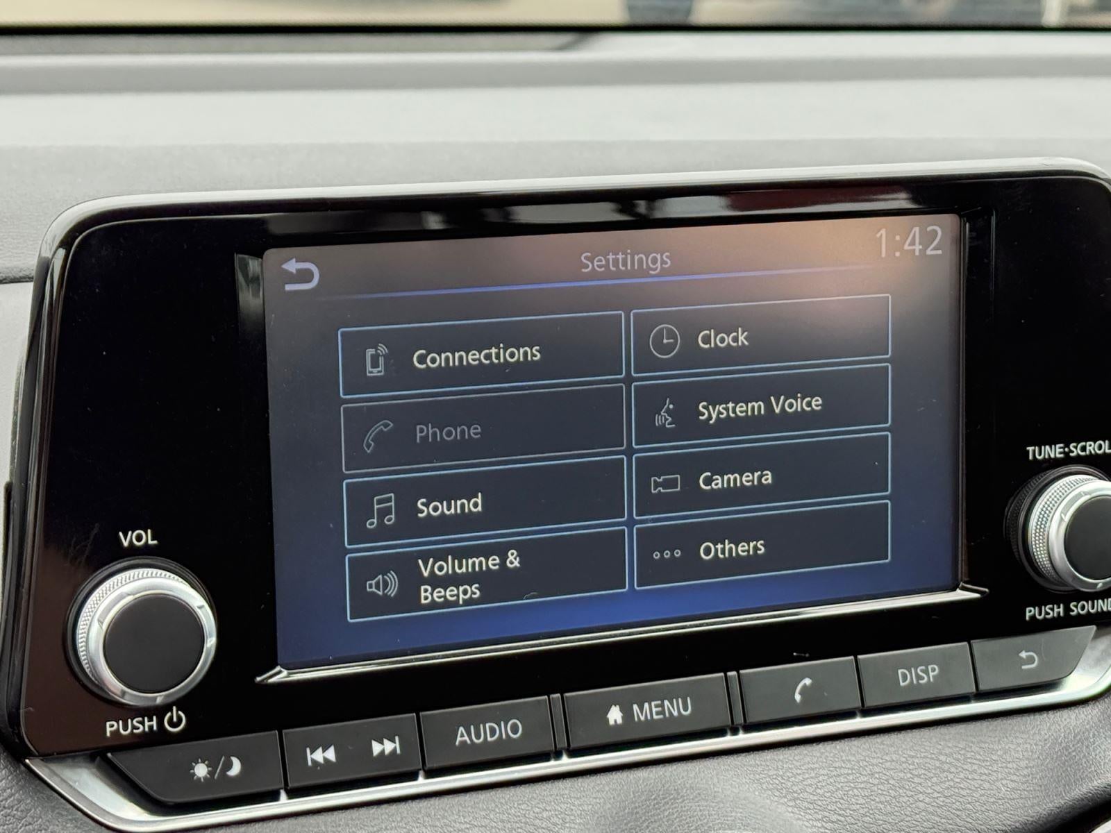 2023 Nissan Sentra S