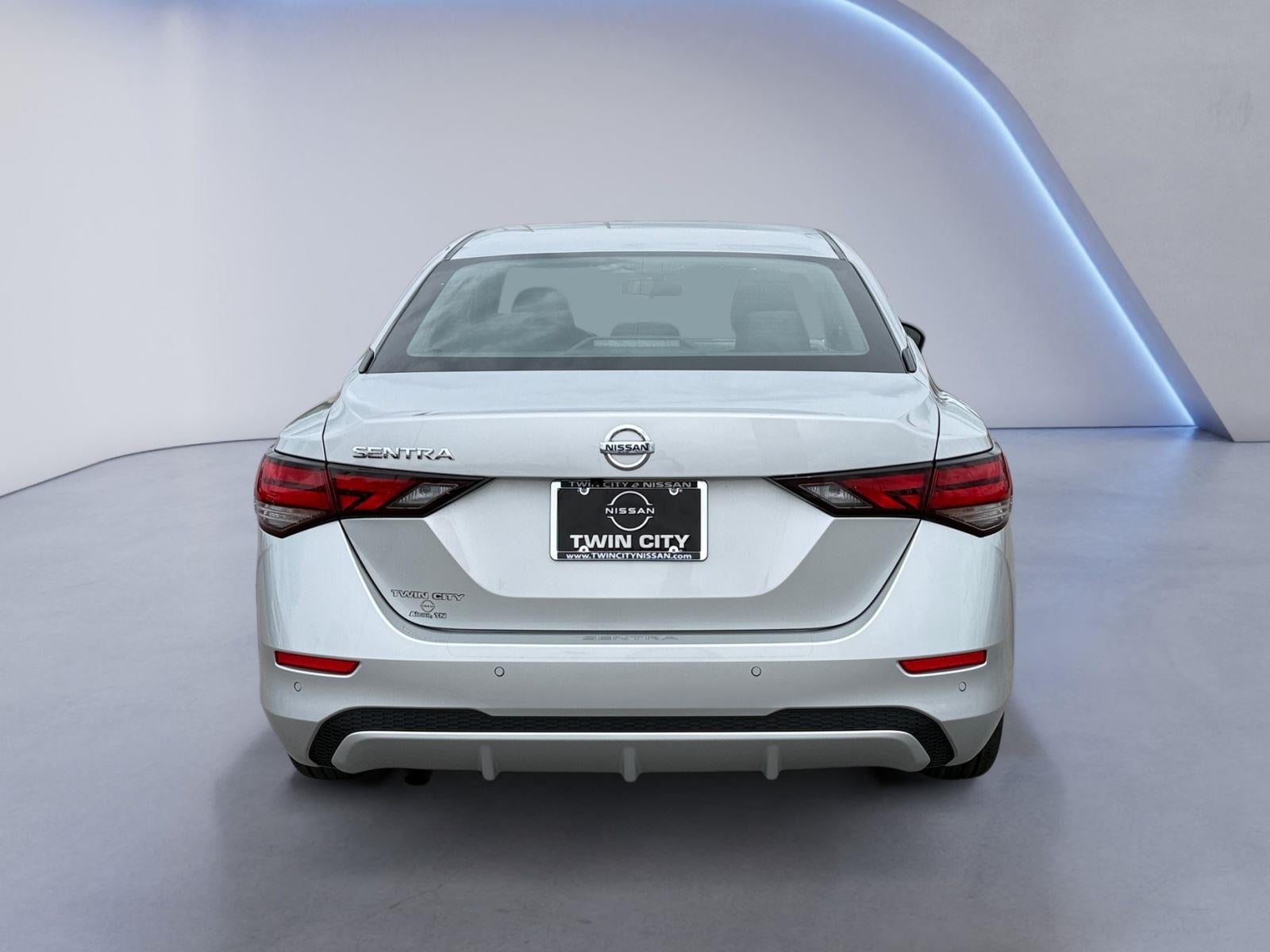 2023 Nissan Sentra S