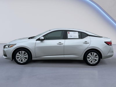 2023 Nissan Sentra S