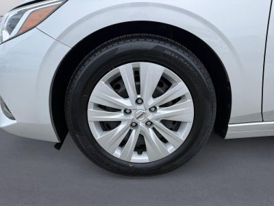 2023 Nissan Sentra S