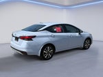 2024 Nissan Versa SV