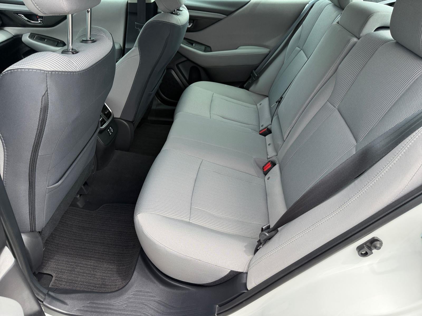2023 Subaru Legacy Premium