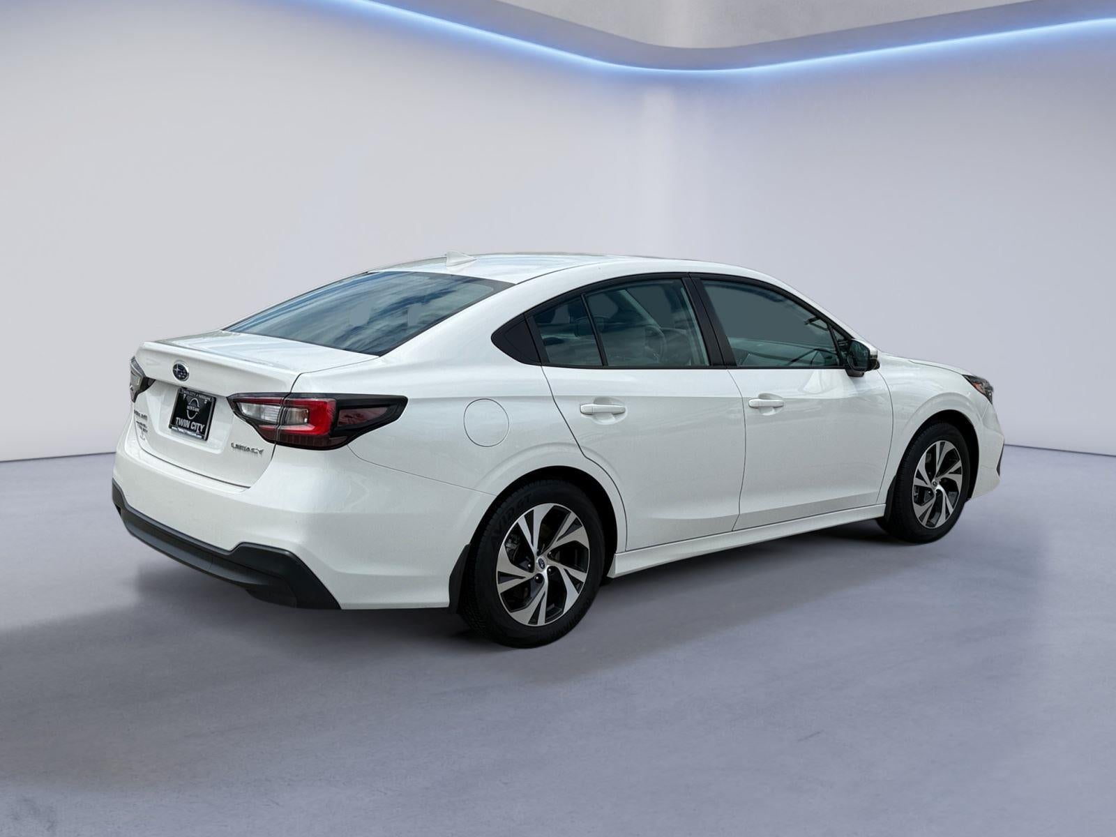 2023 Subaru Legacy Premium