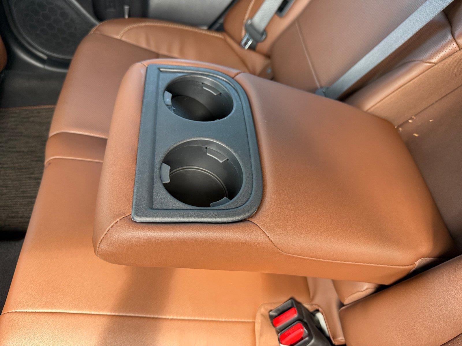 2019 Subaru Outback Touring
