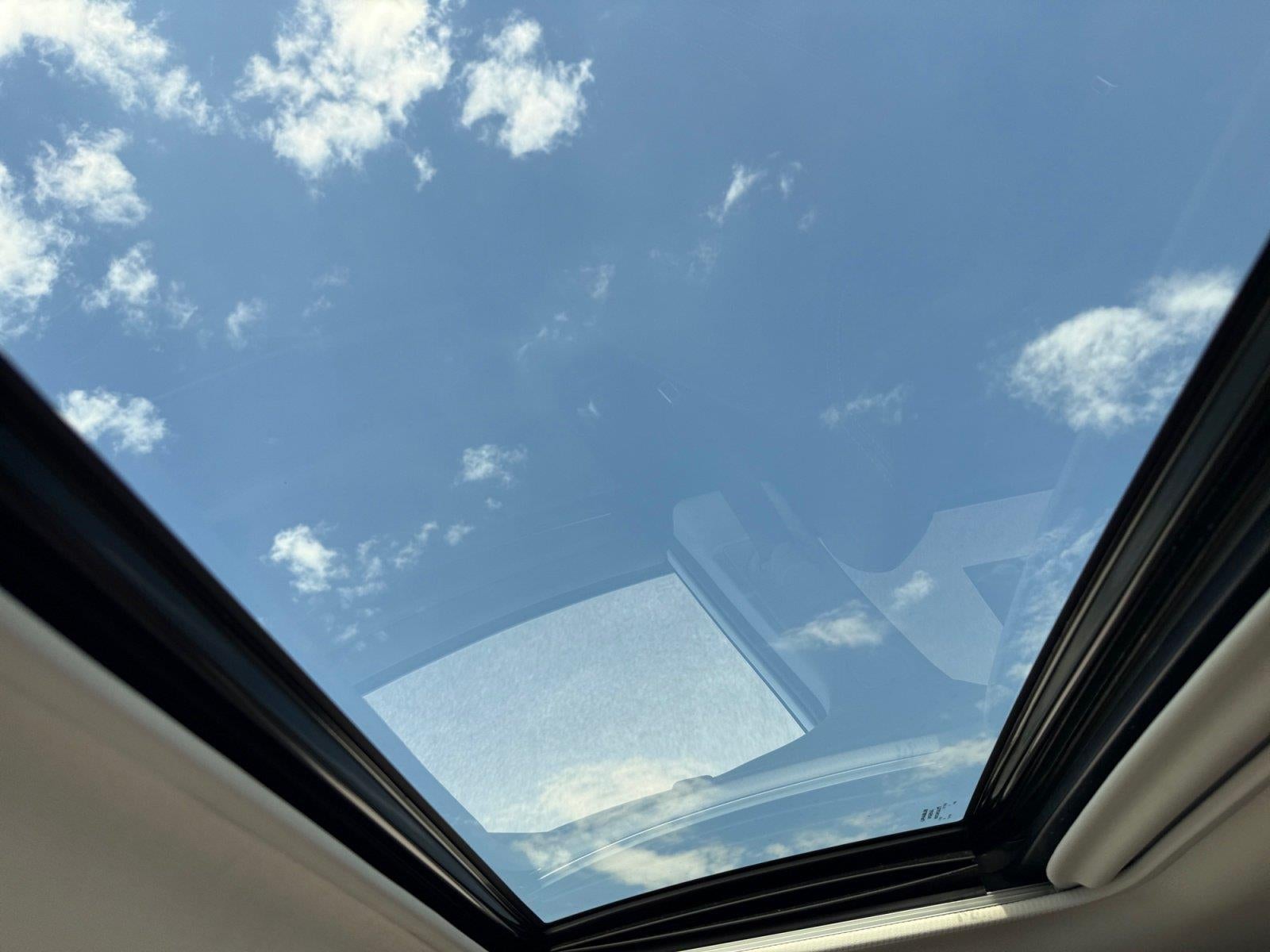 2019 Subaru Outback Touring