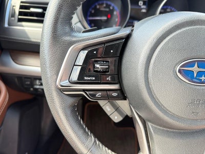 2019 Subaru Outback Touring