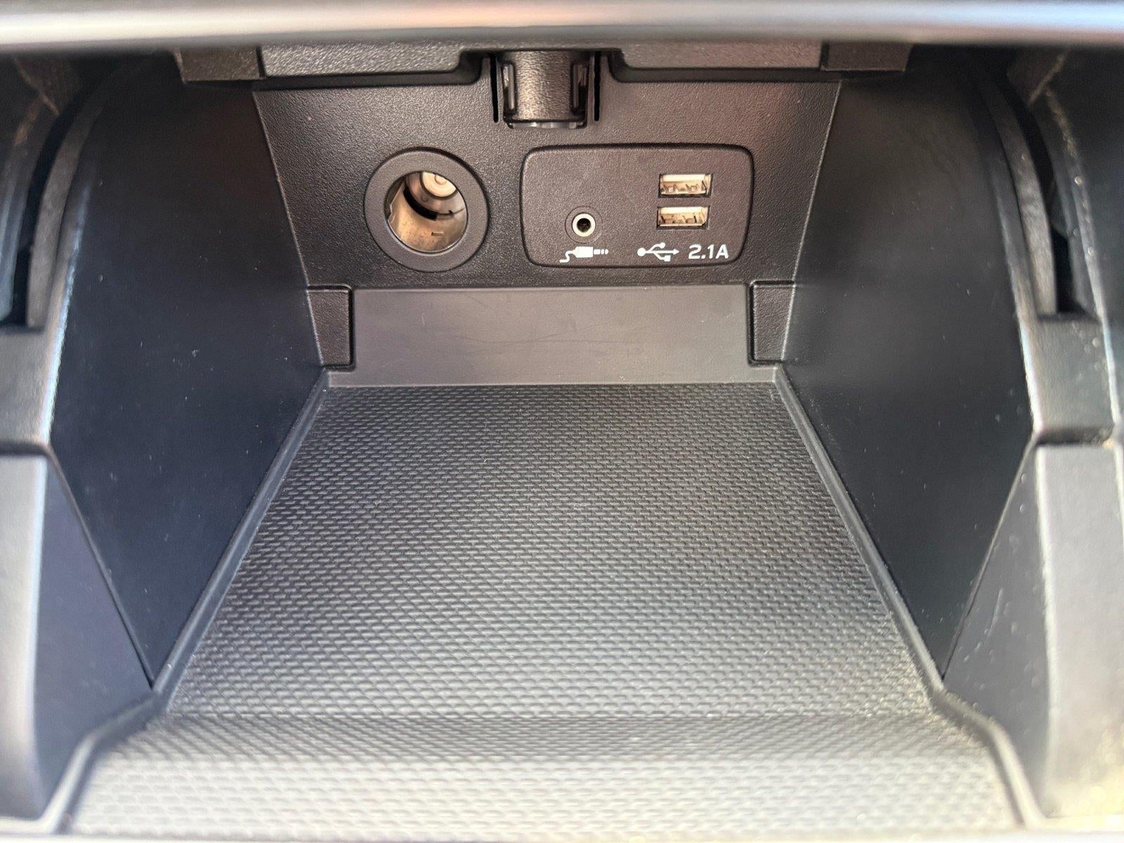 2019 Subaru Outback Touring
