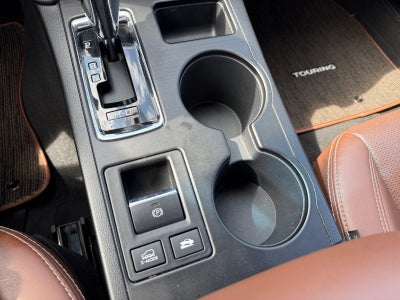2019 Subaru Outback Touring