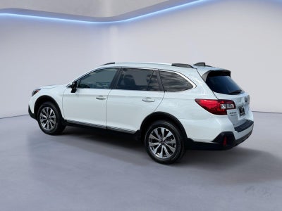 2019 Subaru Outback Touring