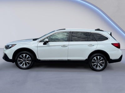 2019 Subaru Outback Touring