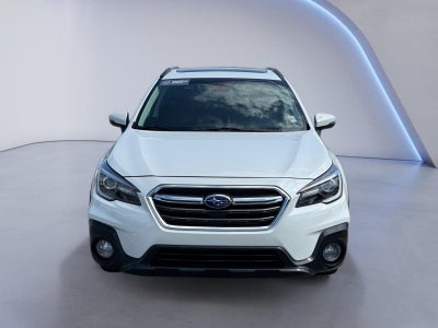 2019 Subaru Outback Touring