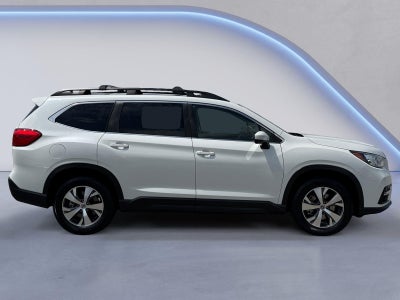 2020 Subaru Ascent Premium