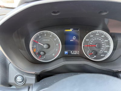 2020 Subaru Ascent Premium
