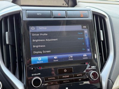 2020 Subaru Ascent Premium
