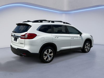 2020 Subaru Ascent Premium