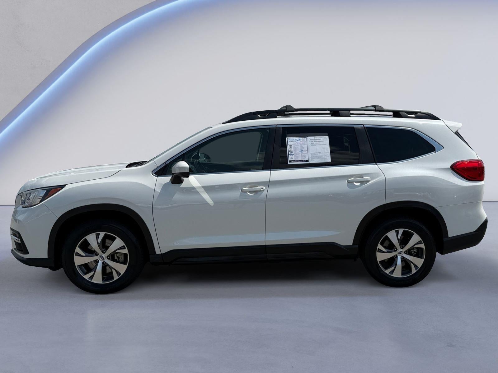 2020 Subaru Ascent Premium