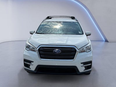 2020 Subaru Ascent Premium