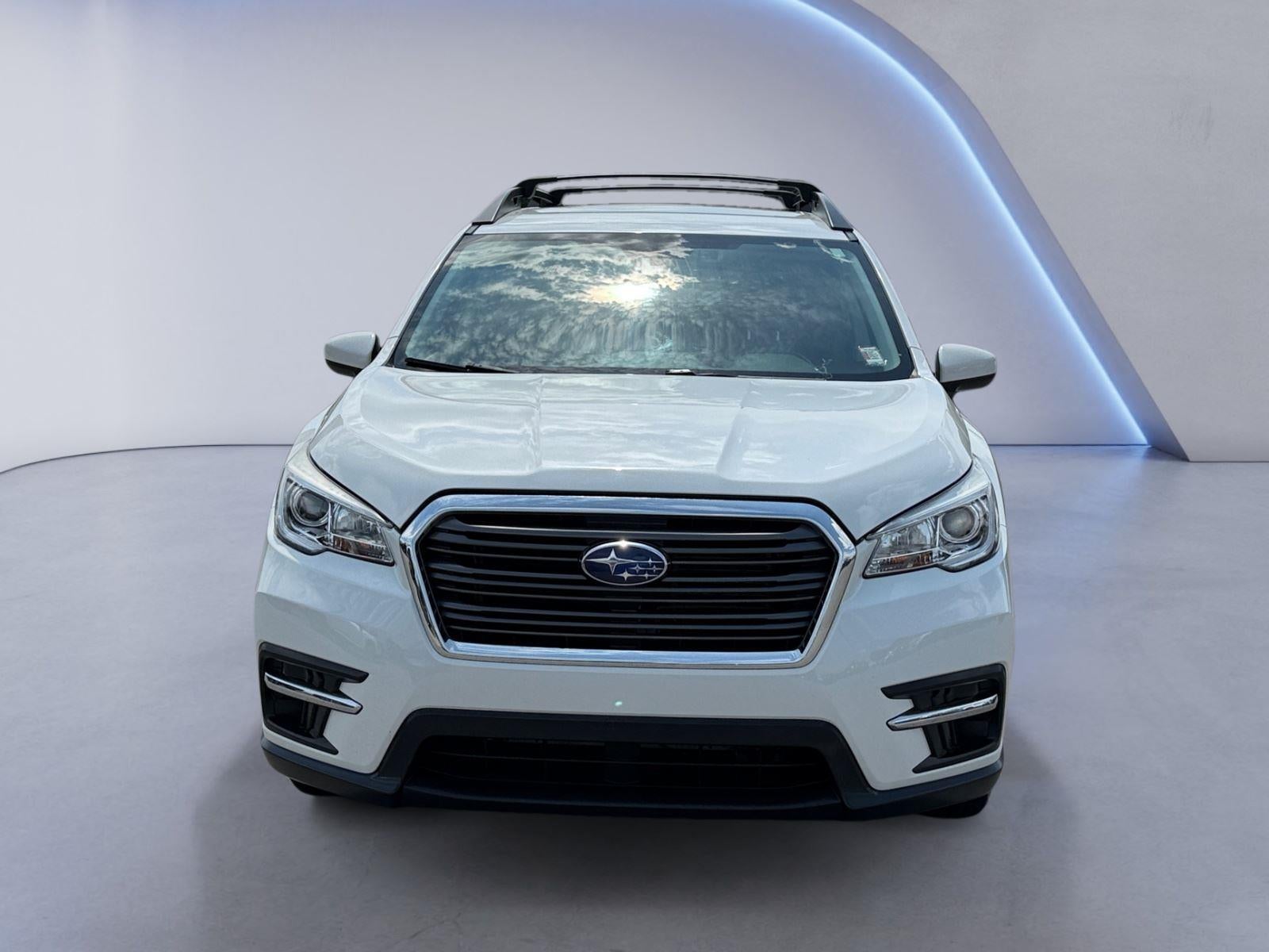 2020 Subaru Ascent Premium