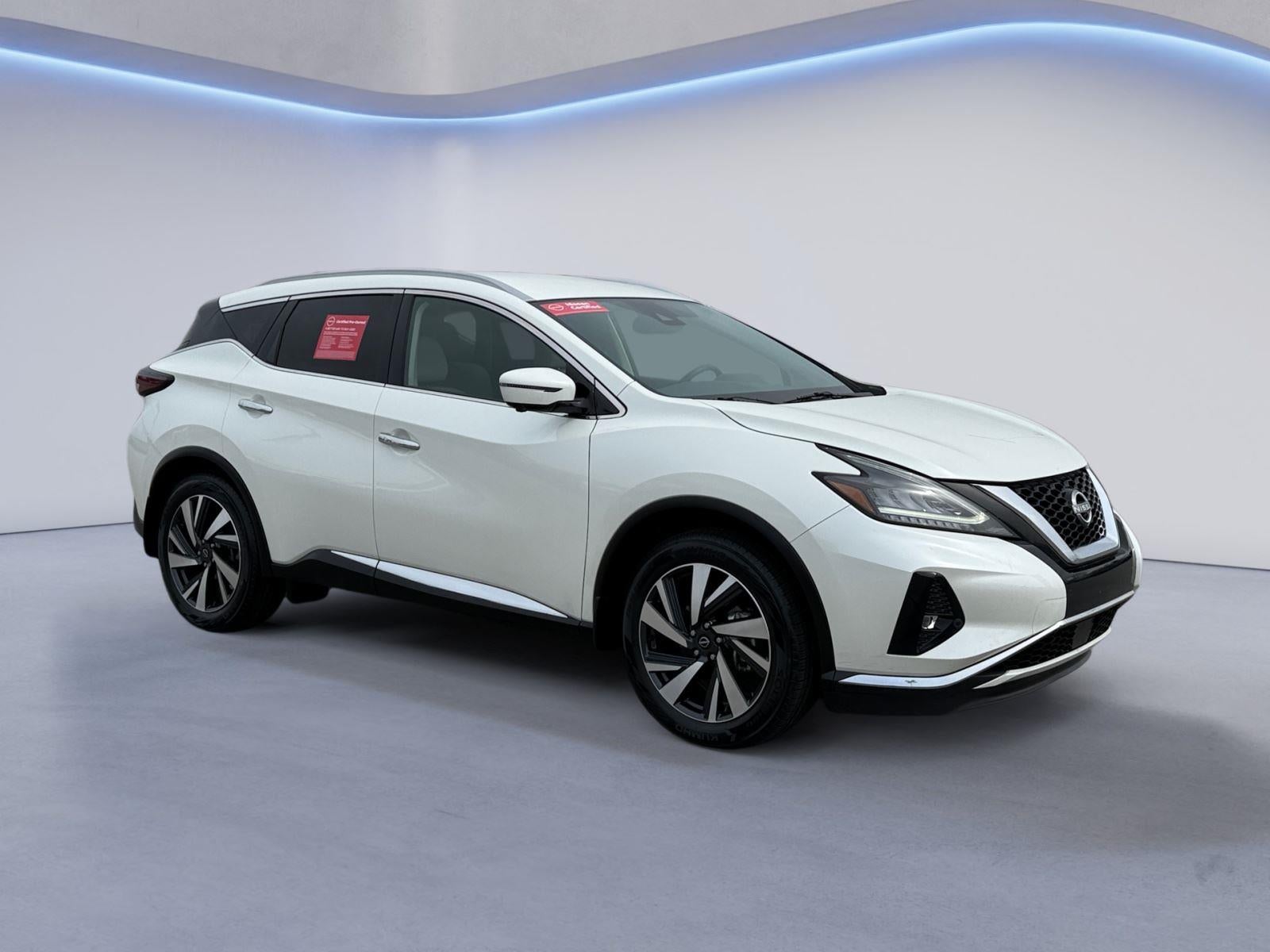 2023 Nissan Murano SL