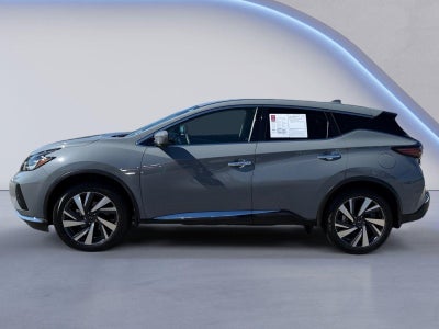 2024 Nissan Murano SL