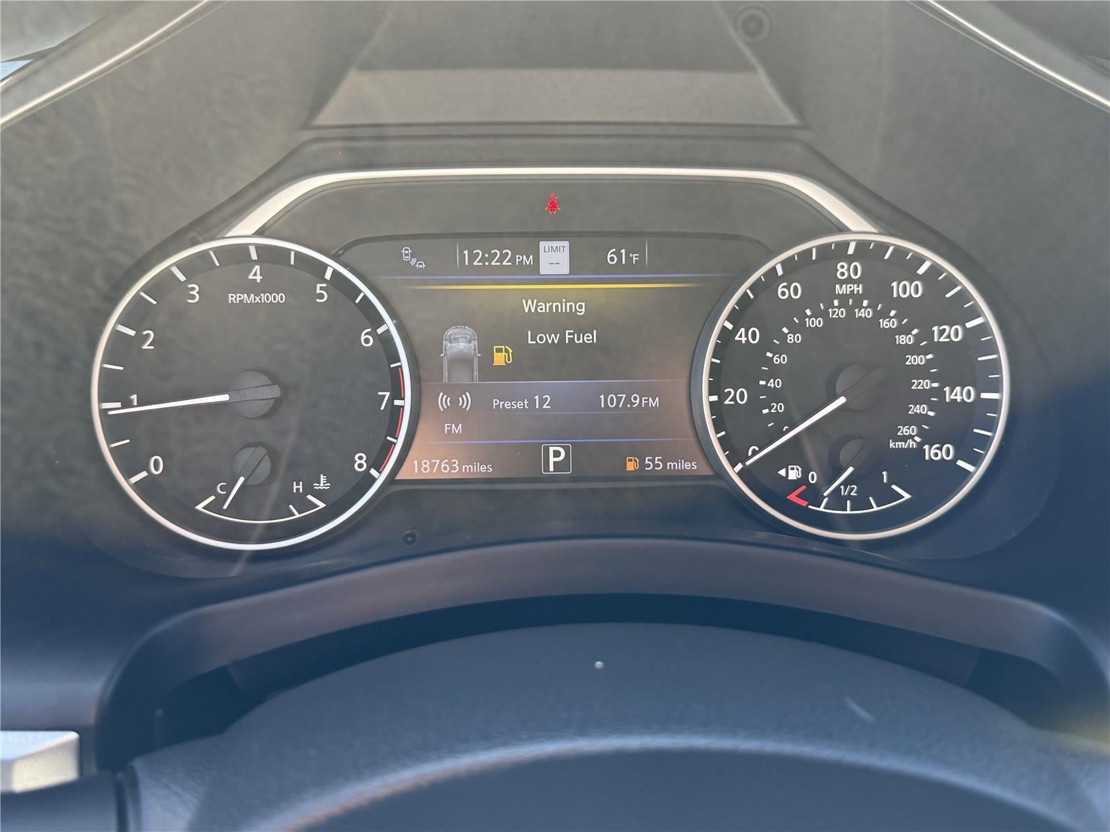 2024 Nissan Murano SL