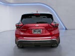 2023 Nissan Murano Platinum
