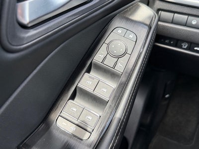 2026 Nissan Rogue SL