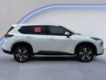 2026 Nissan Rogue SL