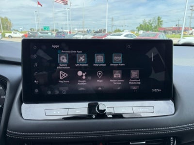 2026 Nissan Rogue SL