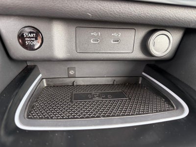 2026 Nissan Rogue SL