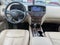 2018 Nissan Pathfinder Platinum
