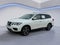 2018 Nissan Pathfinder Platinum