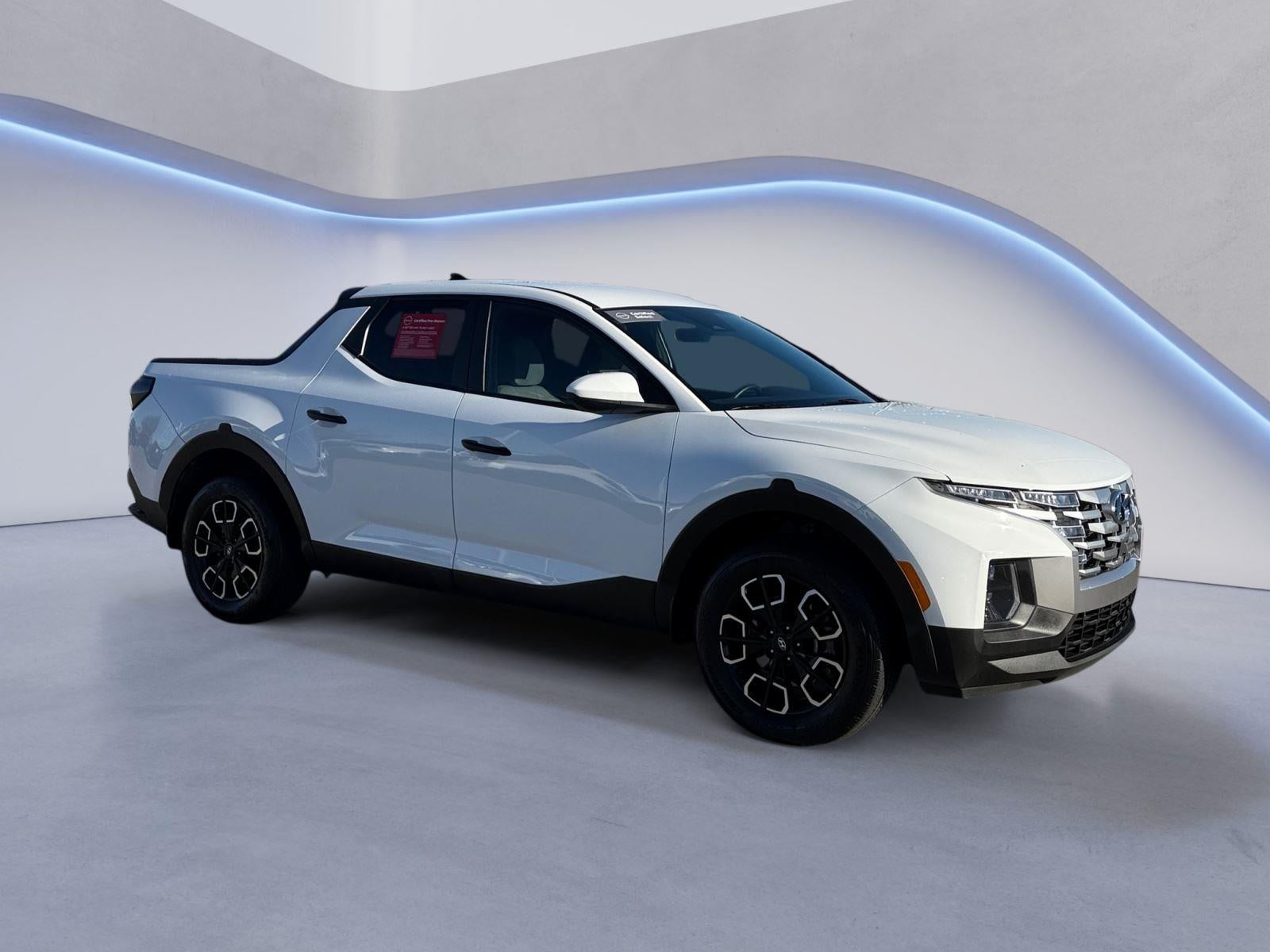 2024 Hyundai Santa Cruz SE