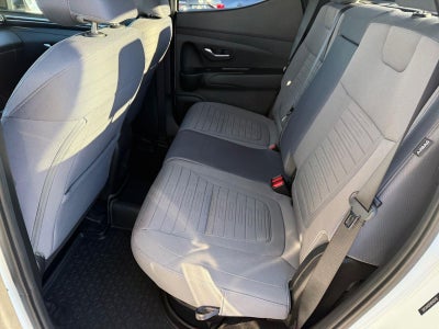 2024 Hyundai Santa Cruz SE