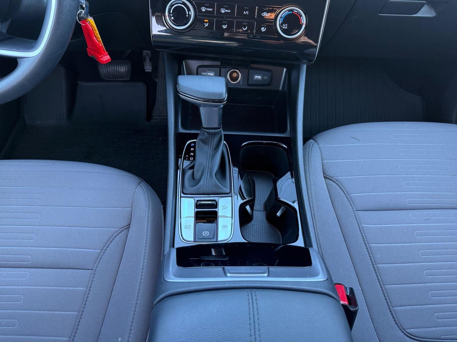 2024 Hyundai Santa Cruz SE